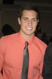 Matt Friesen
