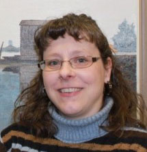 Karla Wilson