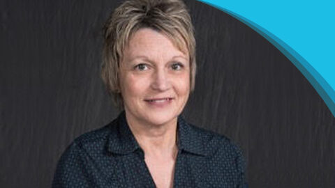 Mentor Cindy Gordon | Canadian Hard Of Hearing Association