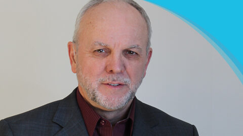 Mentor Leon Mills | Canadian Hard Of Hearing Association