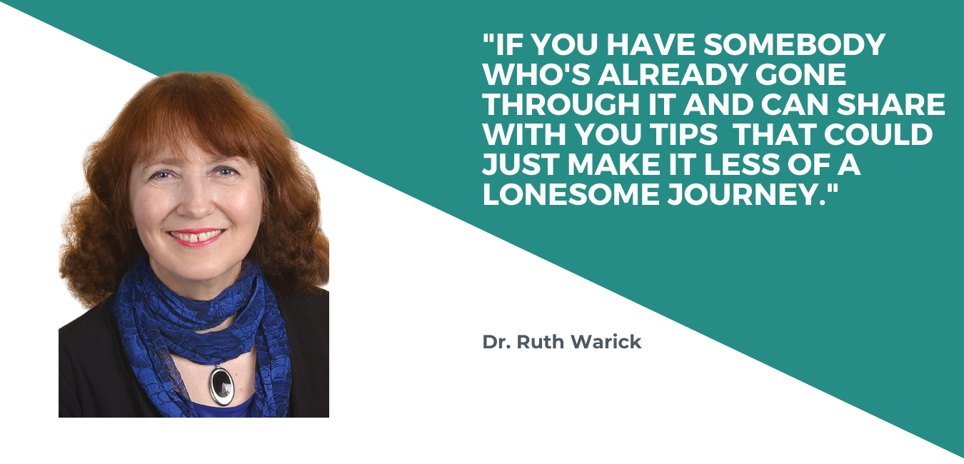 ruth Quote ruth Quote