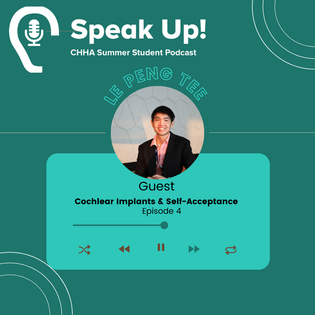The CI Project & Self-Acceptance The CI Project & Self-Acceptance
