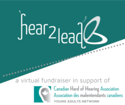 Hear2Lead Hear2Lead